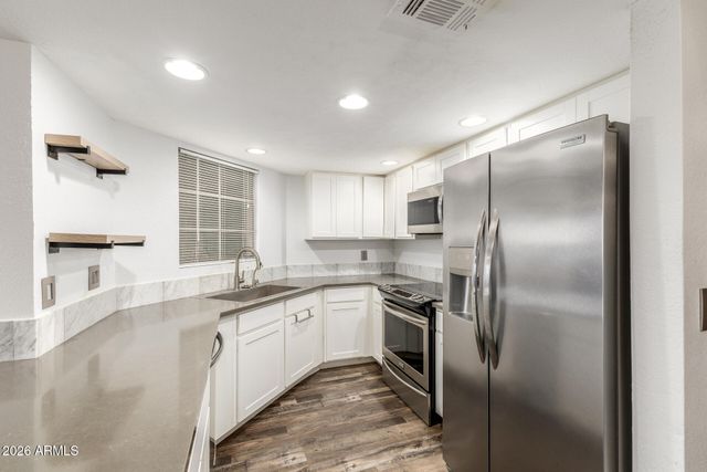 4850 E DESERT COVE Avenue 247, Scottsdale, AZ 85254