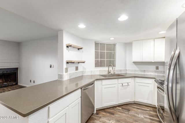 4850 E DESERT COVE Avenue 247, Scottsdale, AZ 85254