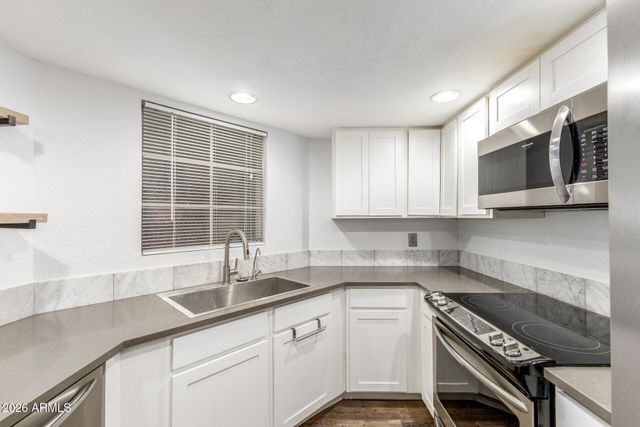 4850 E DESERT COVE Avenue 247, Scottsdale, AZ 85254