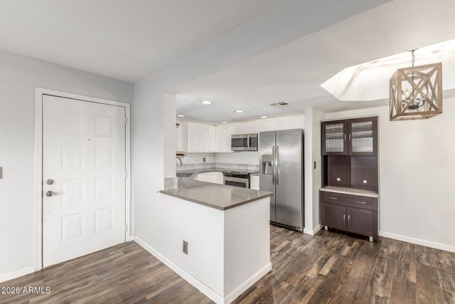 4850 E DESERT COVE Avenue 247, Scottsdale, AZ 85254