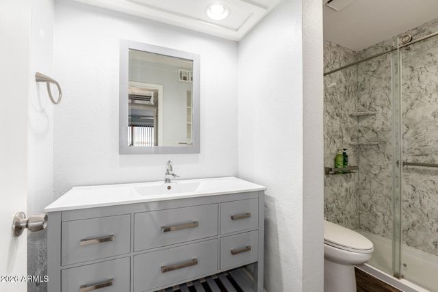 4850 E DESERT COVE Avenue 247, Scottsdale, AZ 85254