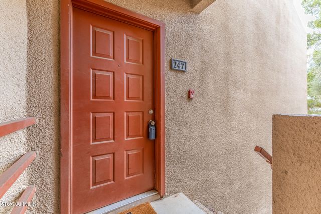 4850 E DESERT COVE Avenue 247, Scottsdale, AZ 85254