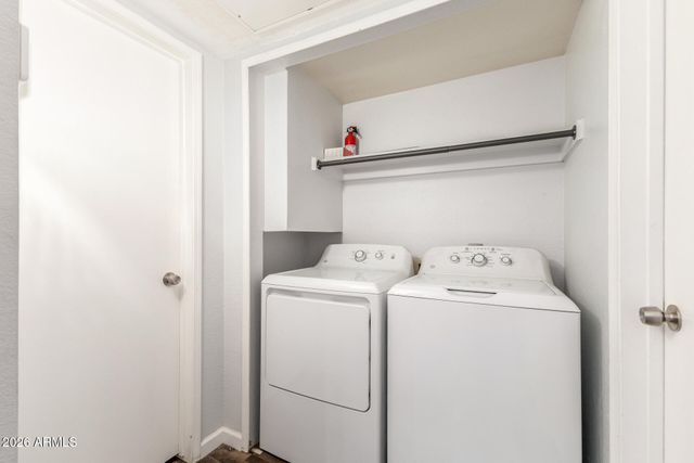 4850 E DESERT COVE Avenue 247, Scottsdale, AZ 85254