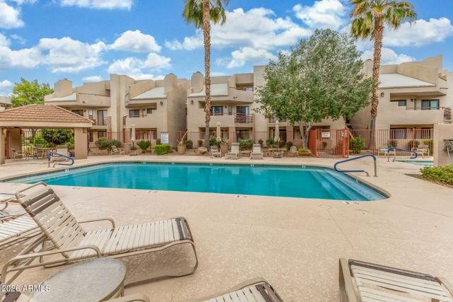 4850 E DESERT COVE Avenue 247, Scottsdale, AZ 85254