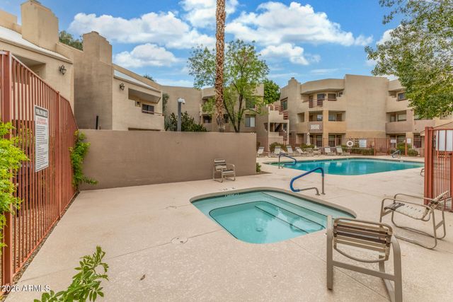 4850 E DESERT COVE Avenue 247, Scottsdale, AZ 85254