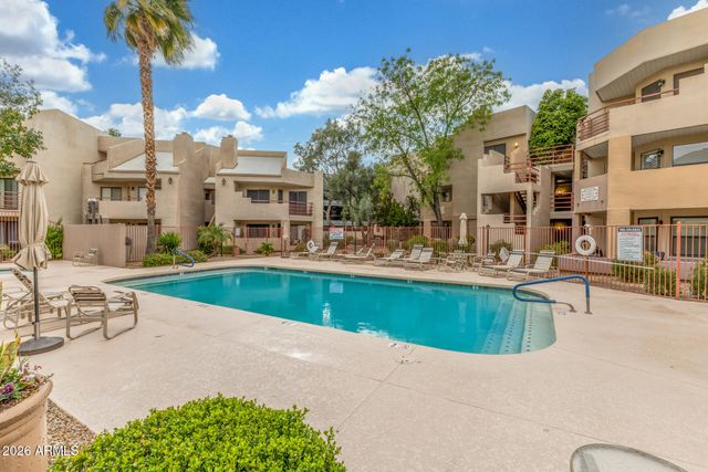 4850 E DESERT COVE Avenue 247, Scottsdale, AZ 85254