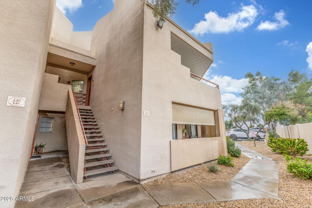 4850 E DESERT COVE Avenue 247, Scottsdale, AZ 85254