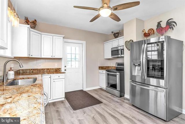 10004 PLANK RD, Spotsylvania, VA 22553
