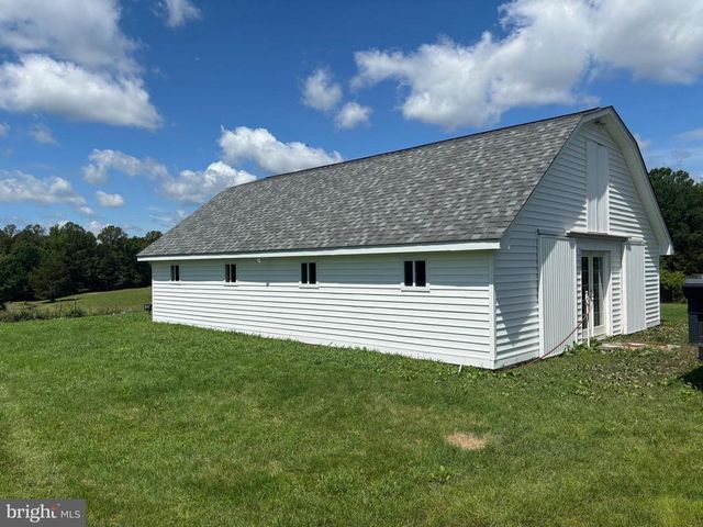 10004 PLANK RD, Spotsylvania, VA 22553