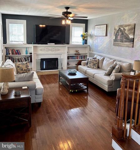 10004 PLANK RD, Spotsylvania, VA 22553