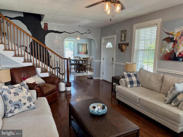 10004 PLANK RD, Spotsylvania, VA 22553