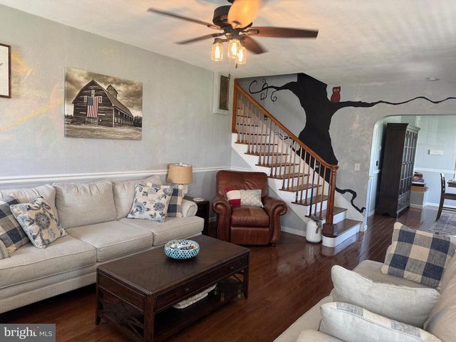 10004 PLANK RD, Spotsylvania, VA 22553