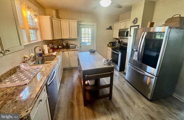 10004 PLANK RD, Spotsylvania, VA 22553