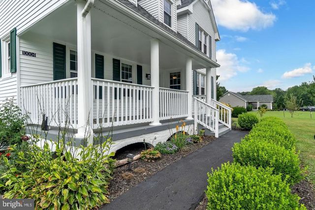 10004 PLANK RD, Spotsylvania, VA 22553