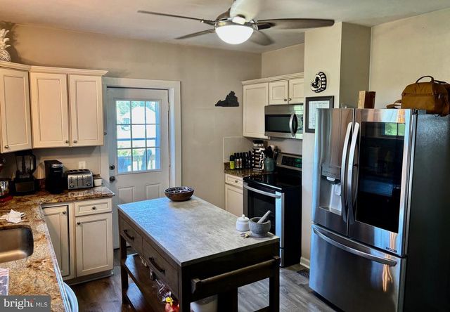 10004 PLANK RD, Spotsylvania, VA 22553