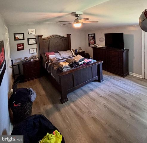10004 PLANK RD, Spotsylvania, VA 22553