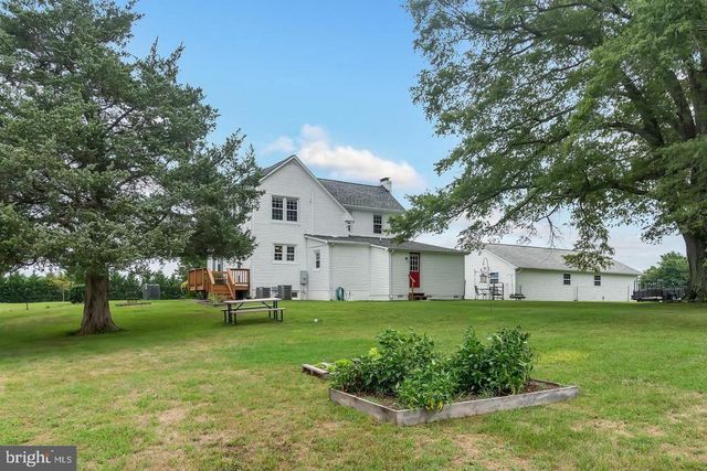 10004 PLANK RD, Spotsylvania, VA 22553