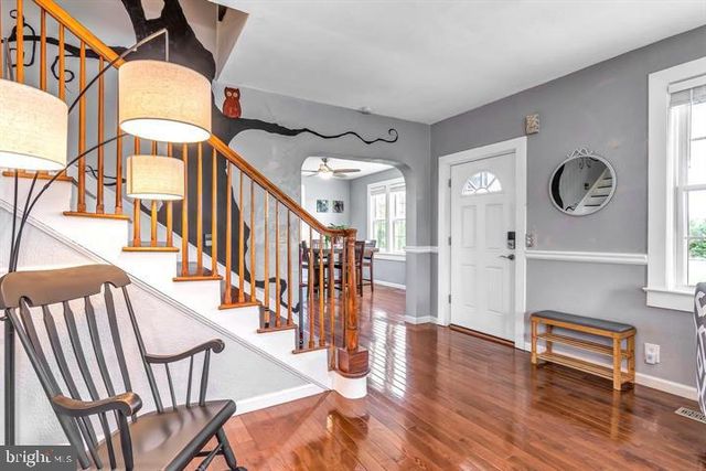 10004 PLANK RD, Spotsylvania, VA 22553