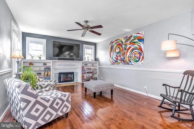 10004 PLANK RD, Spotsylvania, VA 22553