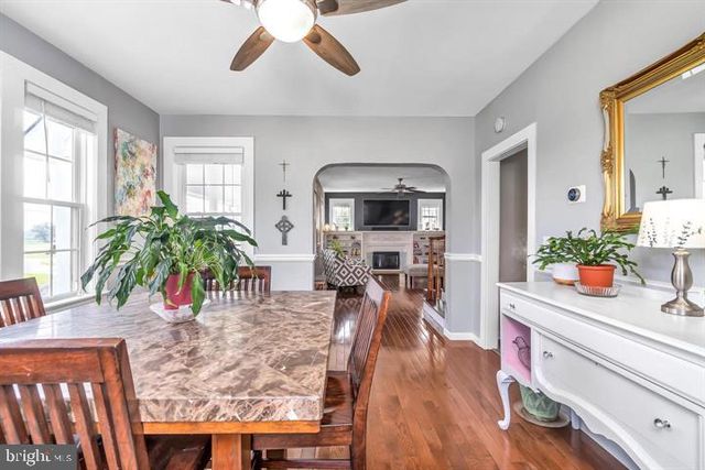 10004 PLANK RD, Spotsylvania, VA 22553