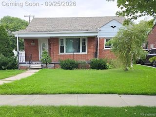 1598 Emmons Boulevard, Lincoln Park, MI 48146