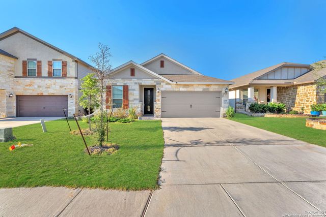 12918 Lilly Pass, San Antonio, TX 78254