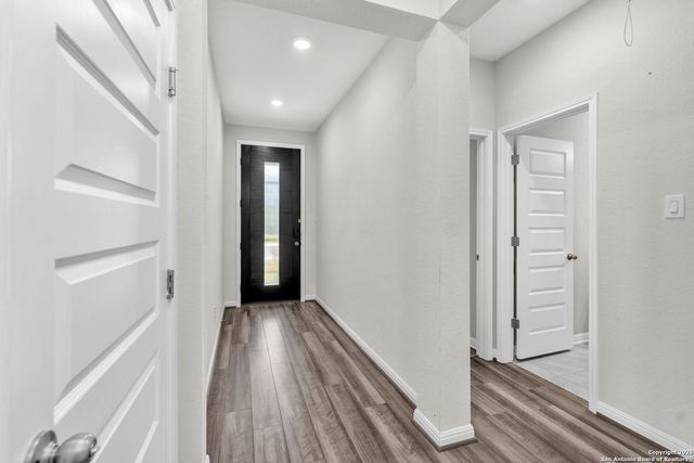 12918 Lilly Pass, San Antonio, TX 78254