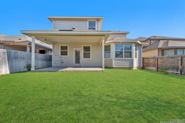 12918 Lilly Pass, San Antonio, TX 78254