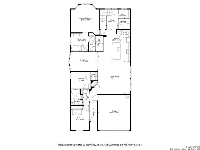 12918 Lilly Pass, San Antonio, TX 78254