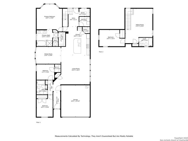 12918 Lilly Pass, San Antonio, TX 78254