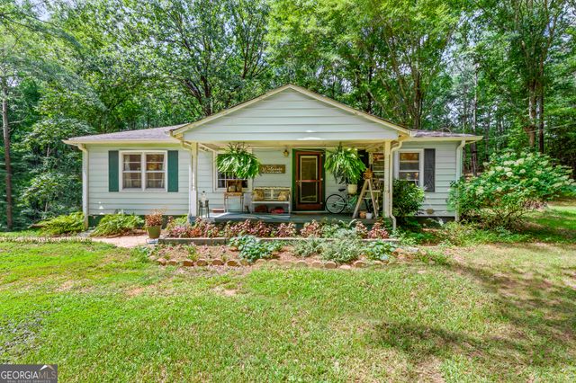 150 Old Hwy 138, Fayetteville, GA 30214