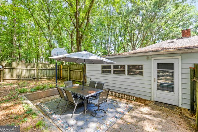 150 Old Hwy 138, Fayetteville, GA 30214