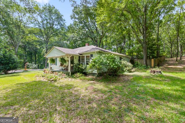 150 Old Hwy 138, Fayetteville, GA 30214