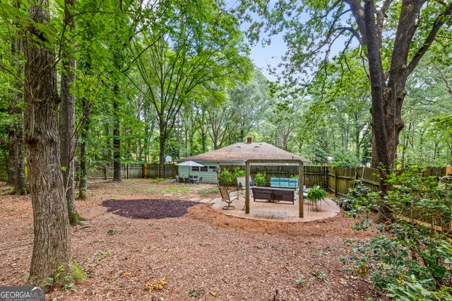 150 Old Hwy 138, Fayetteville, GA 30214