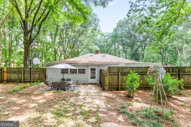 150 Old Hwy 138, Fayetteville, GA 30214
