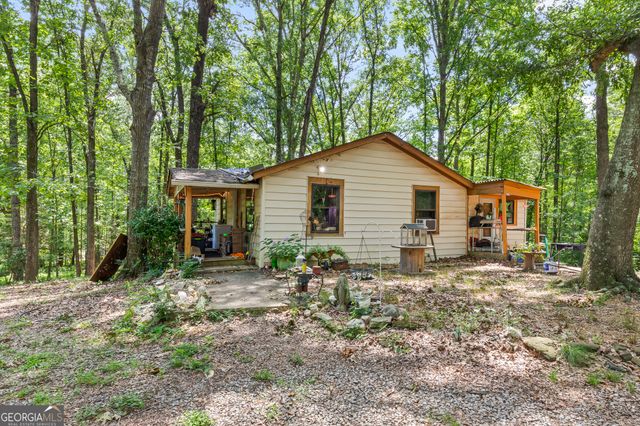 150 Old Hwy 138, Fayetteville, GA 30214