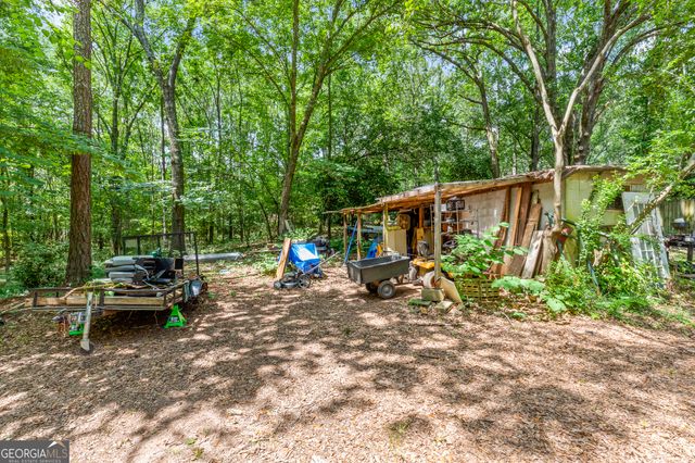 150 Old Hwy 138, Fayetteville, GA 30214