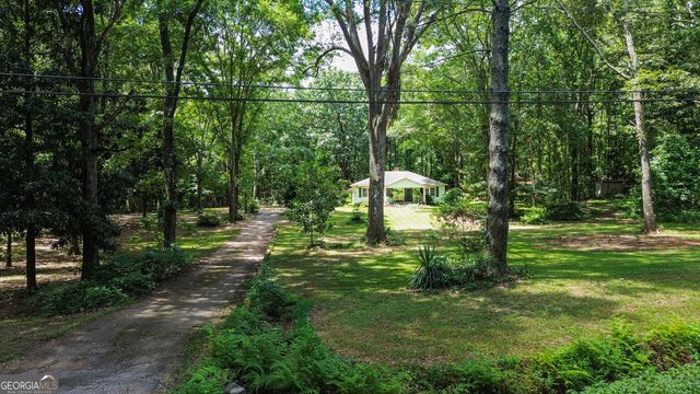 150 Old Hwy 138, Fayetteville, GA 30214
