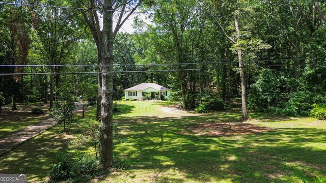 150 Old Hwy 138, Fayetteville, GA 30214