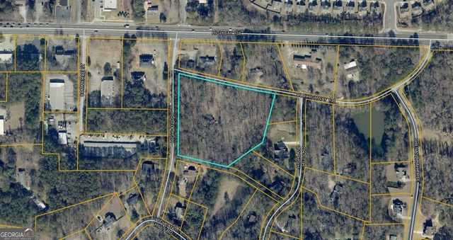 150 Old Hwy 138, Fayetteville, GA 30214