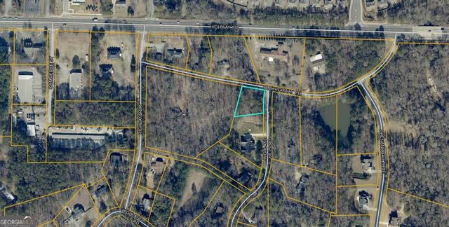150 Old Hwy 138, Fayetteville, GA 30214
