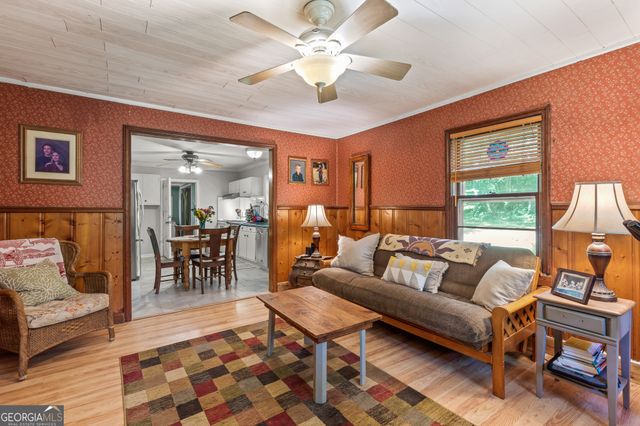 150 Old Hwy 138, Fayetteville, GA 30214
