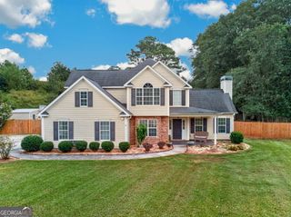 30 Candlewood Court, Newnan, GA 30265