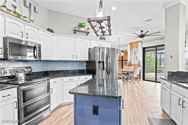 2123 Old Burnt Store RD N, Cape Coral, FL 33993