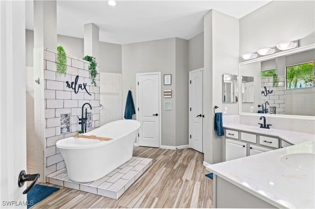 2123 Old Burnt Store RD N, Cape Coral, FL 33993