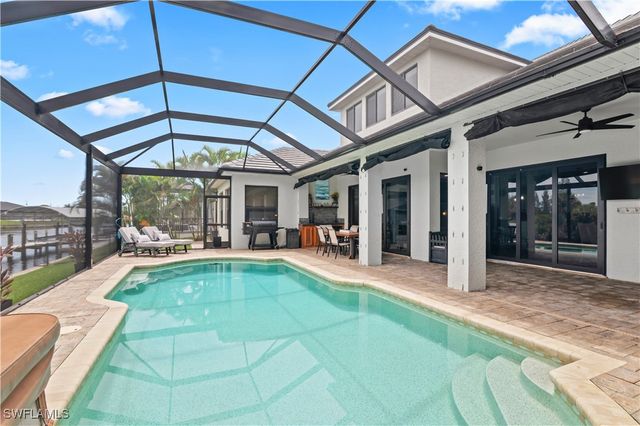 2123 Old Burnt Store RD N, Cape Coral, FL 33993