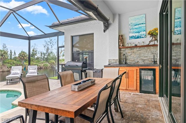 2123 Old Burnt Store RD N, Cape Coral, FL 33993