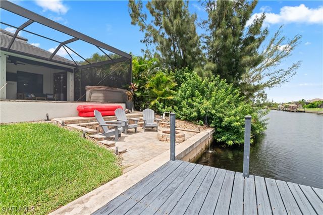 2123 Old Burnt Store RD N, Cape Coral, FL 33993