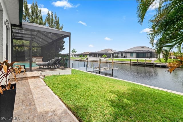 2123 Old Burnt Store RD N, Cape Coral, FL 33993