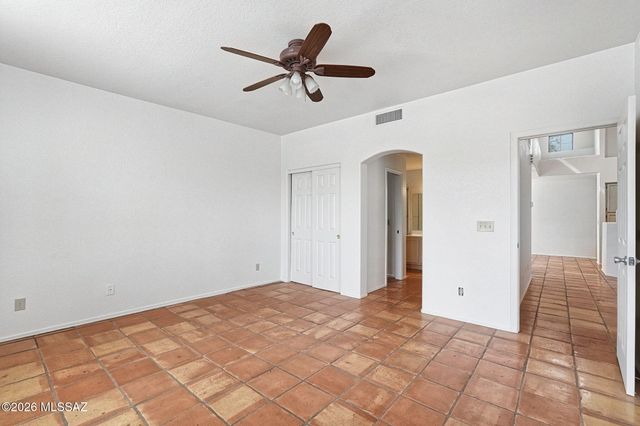 122 N Caviar Place, Tucson, AZ 85745